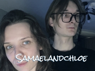 Samaelandchloe