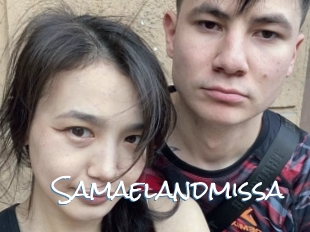 Samaelandmissa