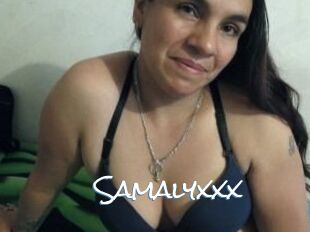 Samalyxxx