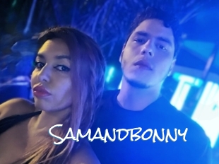 Samandbonny