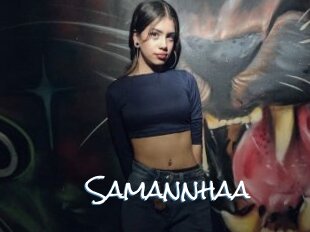 Samannhaa