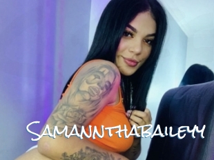 Samannthabaileyy