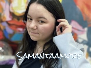 Samantaamore