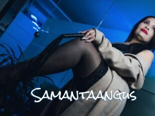 Samantaangus