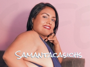 Samantacasichs