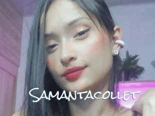 Samantacollet
