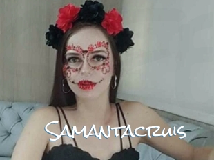 Samantacruis
