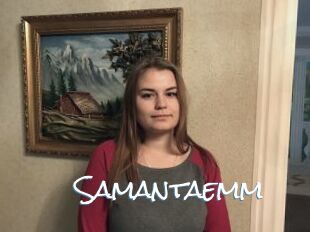 Samantaemm