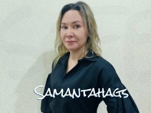 Samantahags