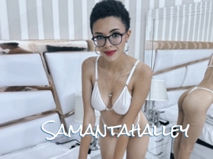 Samantahalley