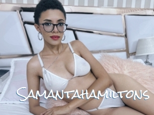 Samantahamiltons