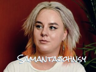 Samantajohnsy