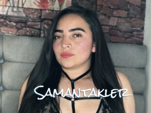Samantakler