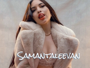Samantaleevan