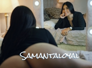 Samantaloyal