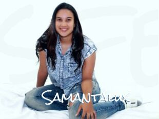 Samantalux