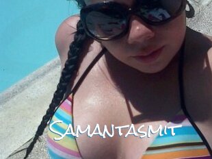 Samantasmit