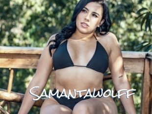 Samantawolff