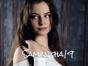Samantha19