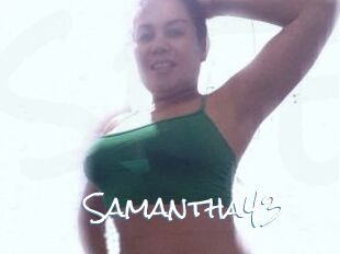 Samantha43