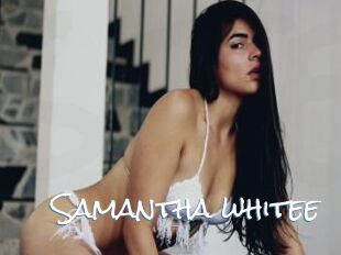 Samantha_whitee