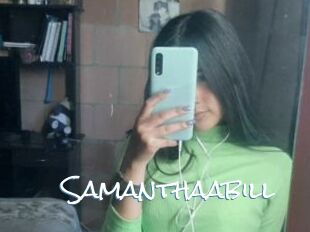 Samanthaabill