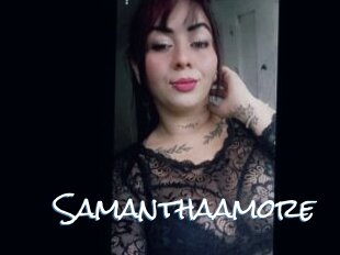 Samanthaamore