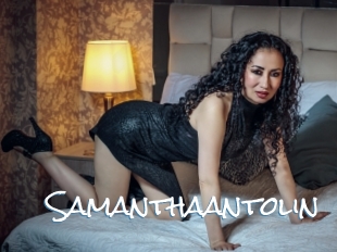 samanthaantolin Sex Feed