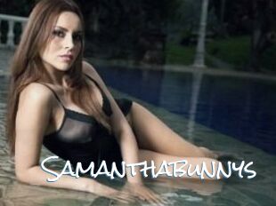 Samanthabunnys
