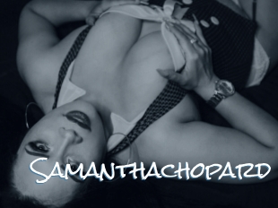 Samanthachopard