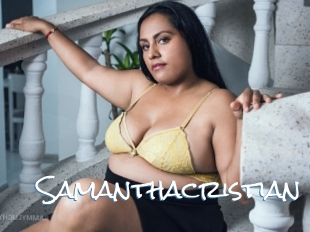 Samanthacristian