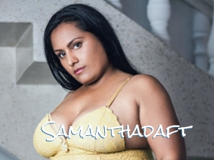 Samanthadaft