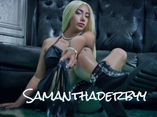 Samanthaderbyy
