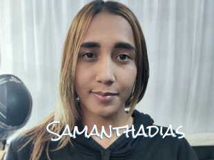 Samanthadias