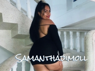 Samanthadimoll