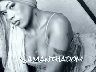 Samanthadom