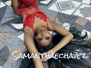 Samanthaechavez