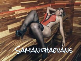 Samanthaevans