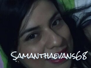 Samanthaevans68