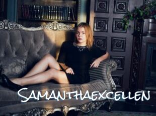 Samanthaexcellen