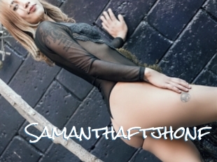 Samanthaftjhonf