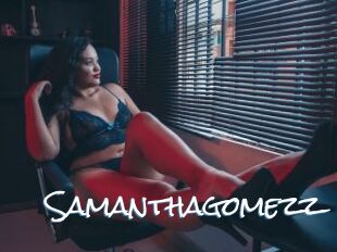Samanthagomezz