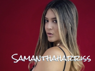 Samanthaharriss