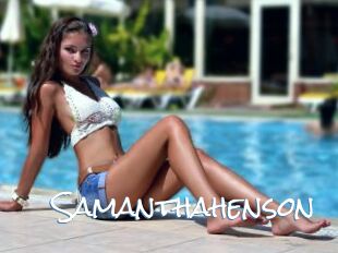 Samanthahenson
