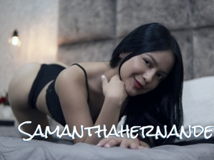 Samanthahernande