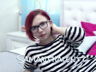 Samanthalentz