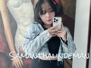 Samanthalindeman