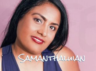 Samanthaluian