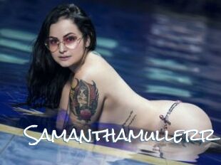 Samanthamullerr