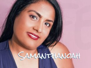 Samanthanoah
